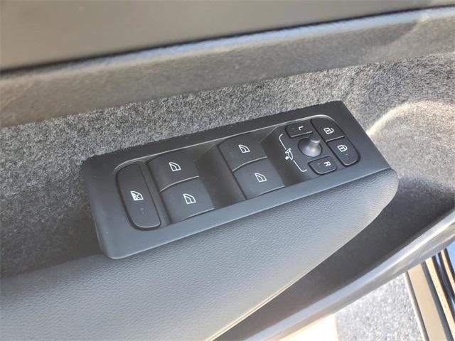 used 2025 Volvo XC40 car, priced at $37,495