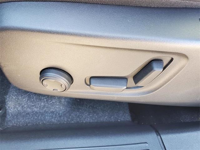 used 2025 Volvo XC40 car, priced at $37,495