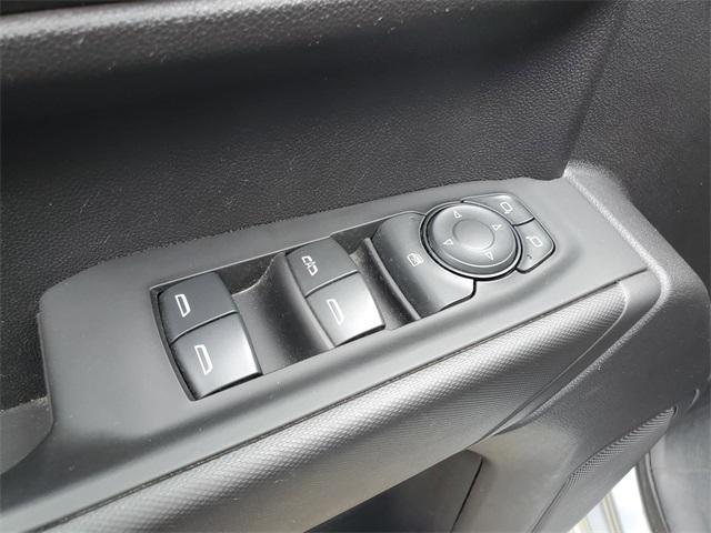 used 2024 Chevrolet Silverado 1500 car, priced at $39,500