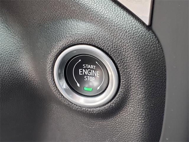 used 2024 Chevrolet Silverado 1500 car, priced at $39,500