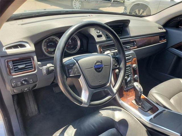 used 2013 Volvo XC70 car, priced at $8,000
