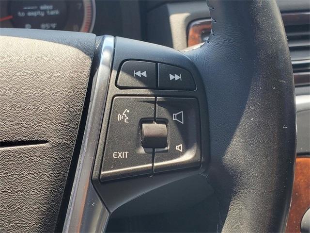 used 2013 Volvo XC70 car, priced at $8,000