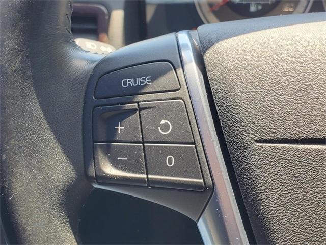 used 2013 Volvo XC70 car, priced at $8,000