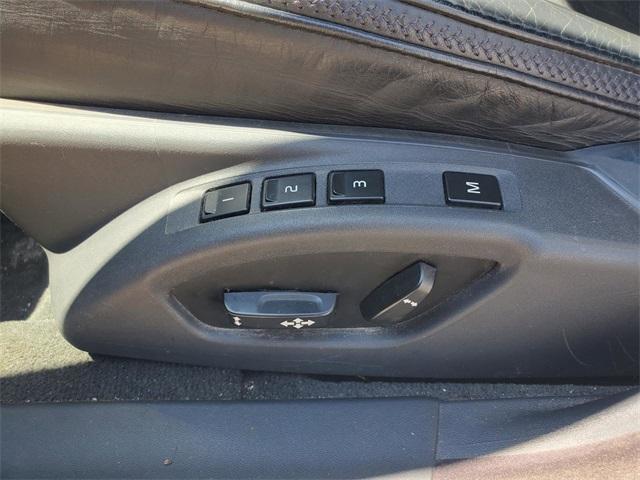 used 2013 Volvo XC70 car, priced at $8,000