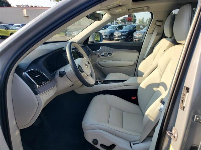 used 2025 Volvo XC90 Plug-In Hybrid car, priced at $69,617