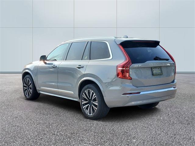 used 2025 Volvo XC90 Plug-In Hybrid car, priced at $69,617