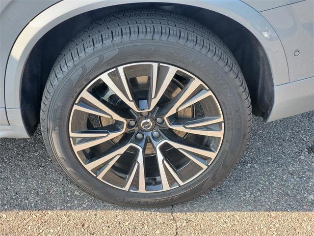 used 2025 Volvo XC90 Plug-In Hybrid car, priced at $69,617
