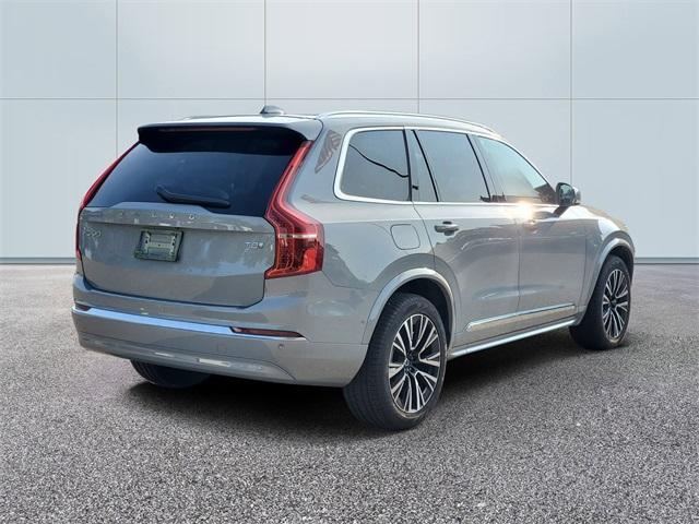 used 2025 Volvo XC90 Plug-In Hybrid car, priced at $69,617