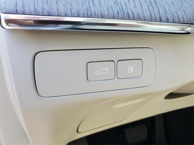 used 2025 Volvo XC90 Plug-In Hybrid car, priced at $69,617