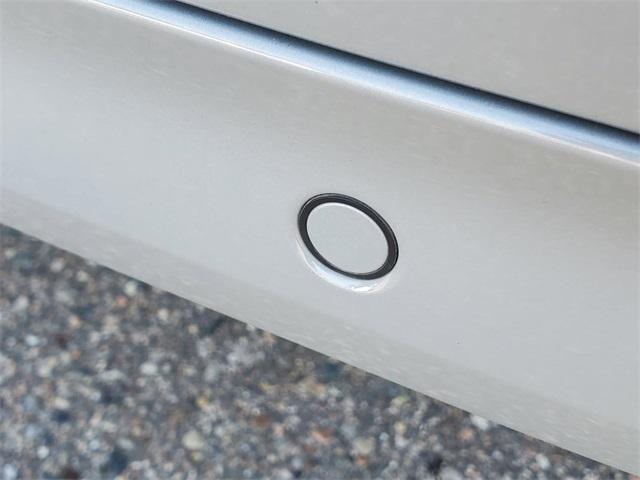 used 2025 Volvo XC90 Plug-In Hybrid car, priced at $69,617