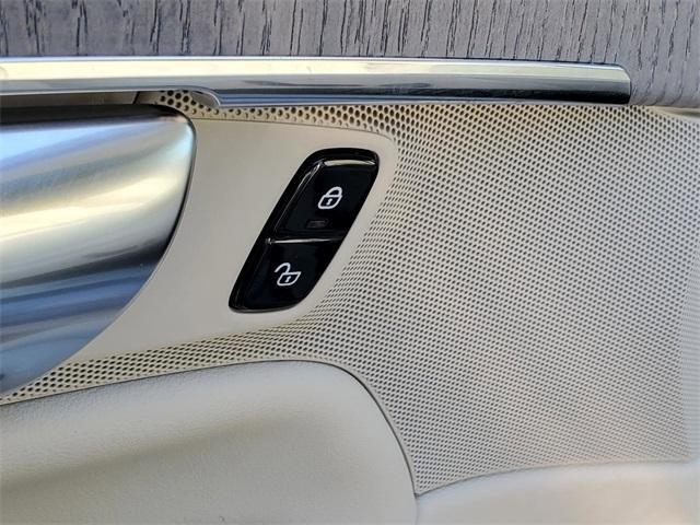 used 2025 Volvo XC90 Plug-In Hybrid car, priced at $69,617