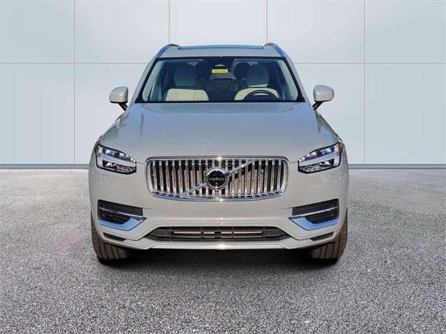used 2025 Volvo XC90 Plug-In Hybrid car, priced at $69,617