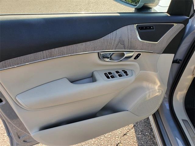 used 2025 Volvo XC90 Plug-In Hybrid car, priced at $69,617