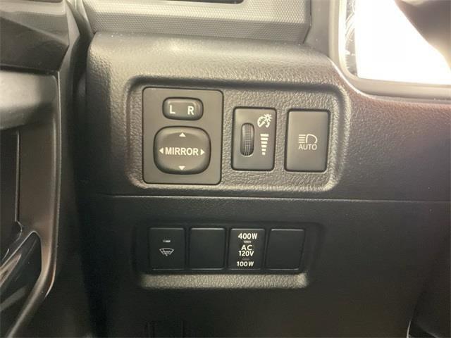 used 2021 Toyota 4Runner car, priced at $40,600