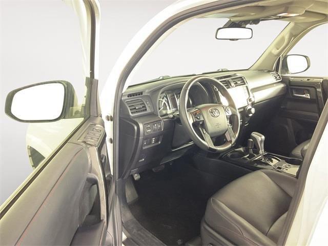 used 2021 Toyota 4Runner car, priced at $40,600