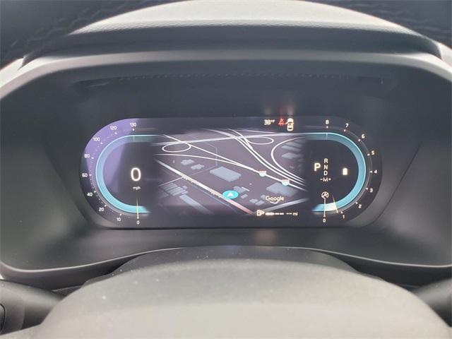 new 2025 Volvo XC40 car, priced at $47,790