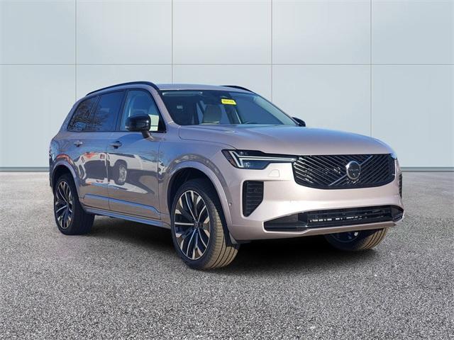 new 2026 Volvo XC90 car, priced at $73,450