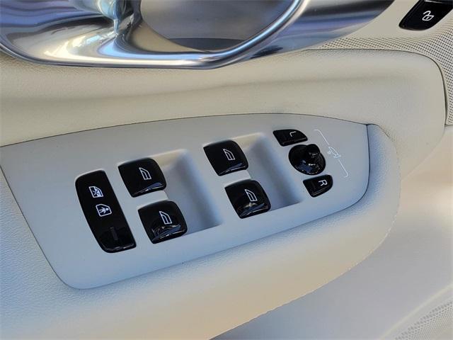 new 2026 Volvo XC90 car, priced at $73,450