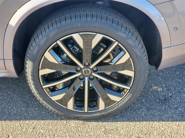 new 2026 Volvo XC90 car, priced at $73,450