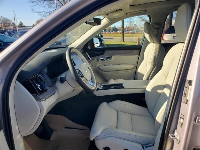 new 2026 Volvo XC90 car, priced at $73,450