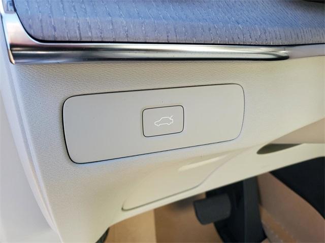 new 2026 Volvo XC90 car, priced at $73,450