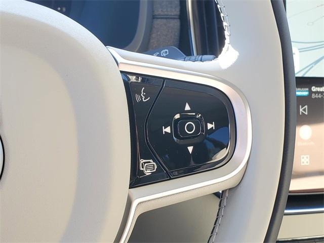 new 2026 Volvo XC90 car, priced at $73,450