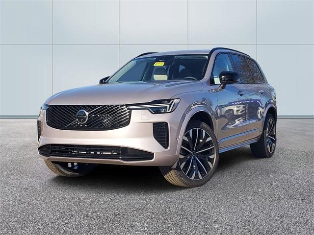 new 2026 Volvo XC90 car, priced at $73,450