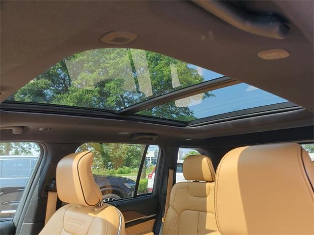 used 2023 Jeep Grand Cherokee 4xe car, priced at $39,200