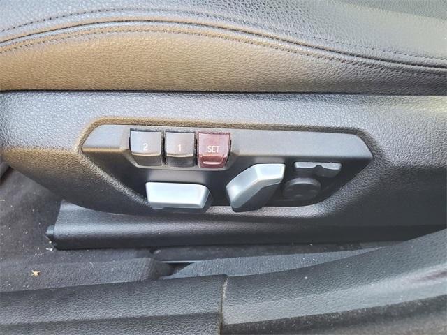 used 2018 BMW 430 Gran Coupe car, priced at $21,500