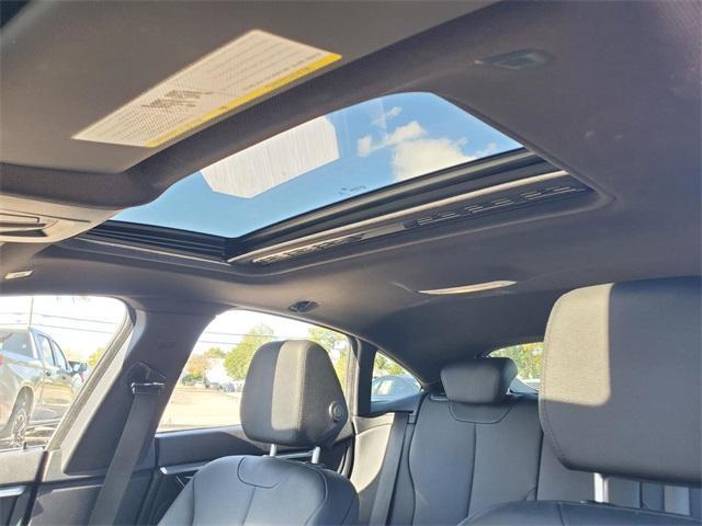 used 2018 BMW 430 Gran Coupe car, priced at $21,500