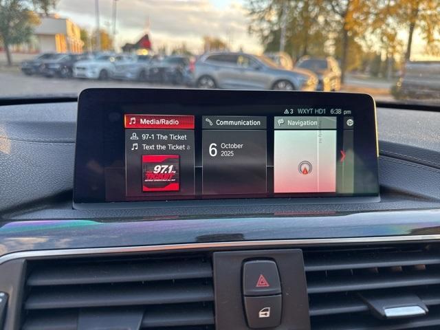 used 2018 BMW 430 Gran Coupe car, priced at $21,475
