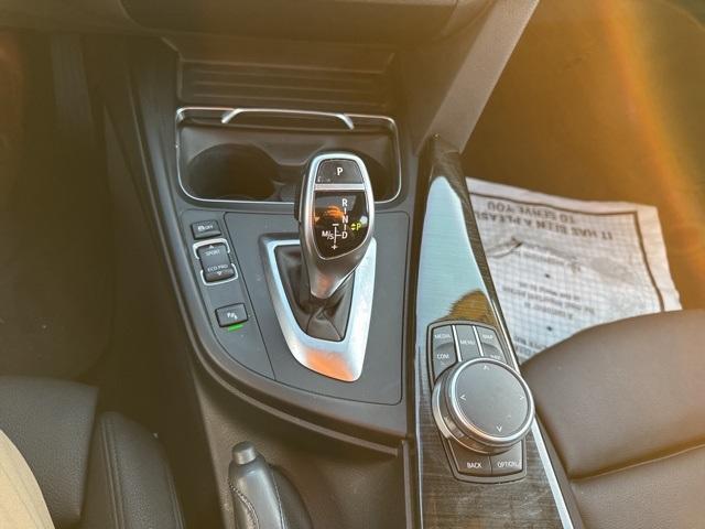 used 2018 BMW 430 Gran Coupe car, priced at $21,475