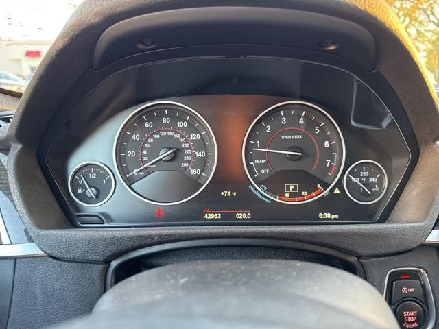 used 2018 BMW 430 Gran Coupe car, priced at $21,475
