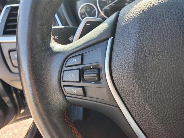 used 2018 BMW 430 Gran Coupe car, priced at $21,500