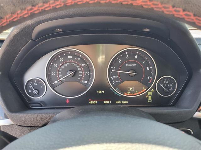 used 2018 BMW 430 Gran Coupe car, priced at $21,500