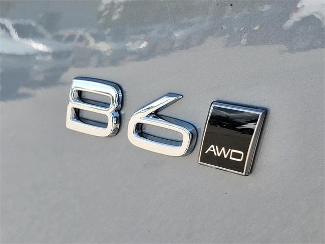 new 2026 Volvo XC90 car, priced at $70,825