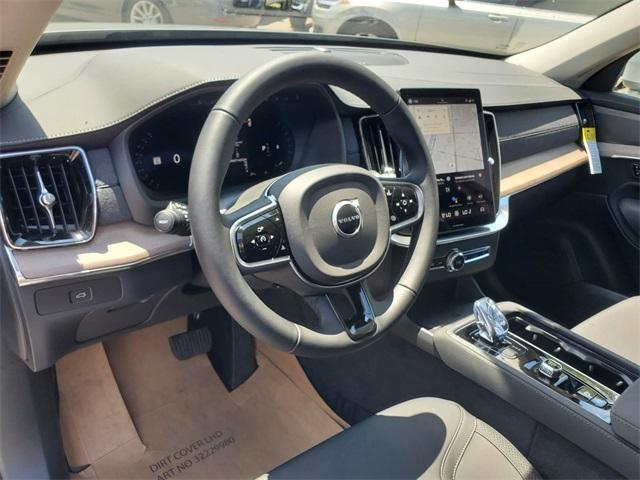 new 2026 Volvo XC90 car, priced at $70,825
