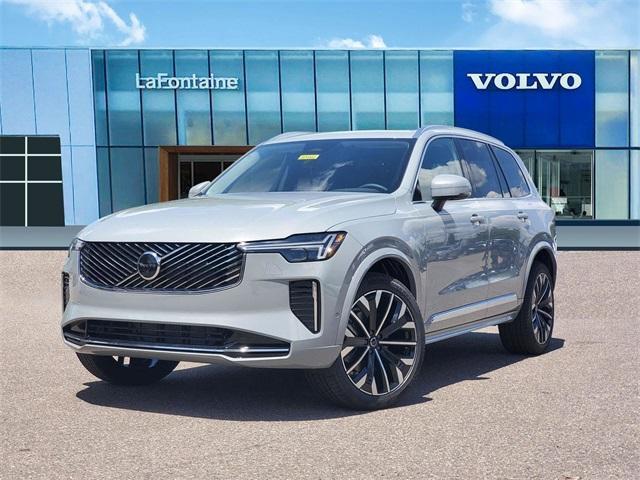 new 2026 Volvo XC90 car, priced at $70,825