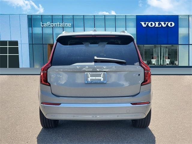 new 2026 Volvo XC90 car, priced at $70,825