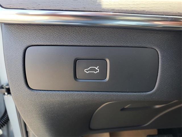 new 2026 Volvo XC90 car, priced at $70,825