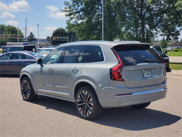 new 2026 Volvo XC90 car, priced at $70,825