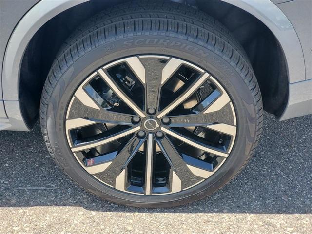 new 2026 Volvo XC90 car, priced at $70,825