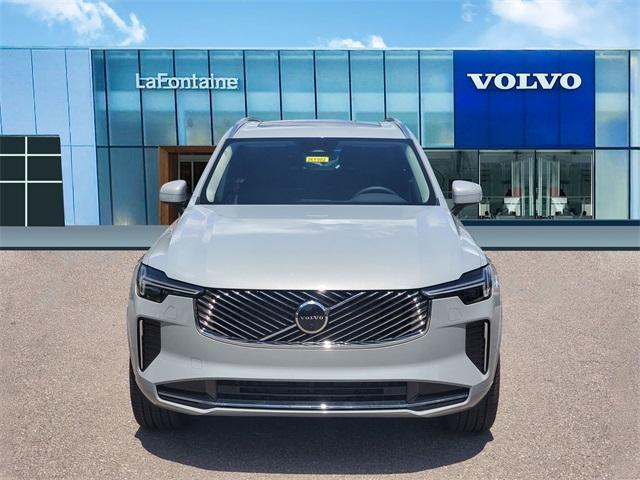 new 2026 Volvo XC90 car, priced at $70,825