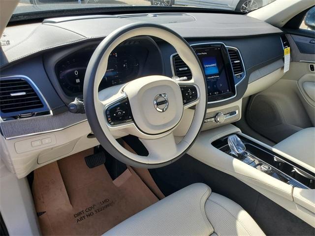 new 2025 Volvo XC90 Plug-In Hybrid car, priced at $76,246