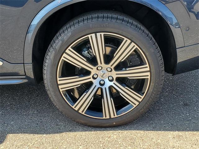new 2025 Volvo XC90 Plug-In Hybrid car, priced at $76,246