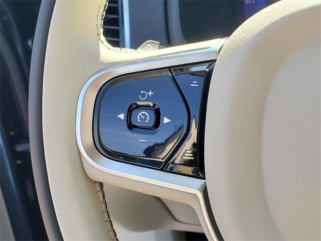new 2025 Volvo XC90 Plug-In Hybrid car, priced at $76,246