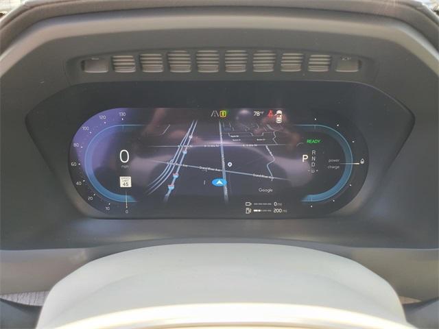new 2025 Volvo XC90 Plug-In Hybrid car, priced at $76,246