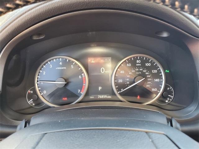 used 2021 Lexus NX 300 car, priced at $25,500