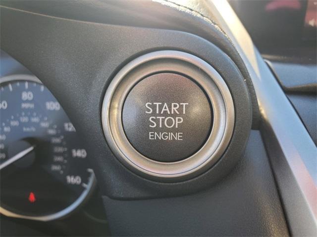 used 2021 Lexus NX 300 car, priced at $25,500