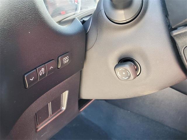 used 2021 Lexus NX 300 car, priced at $25,500